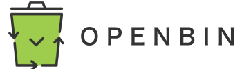 OpenBin